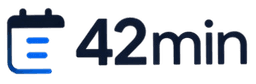 42min