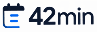 42min