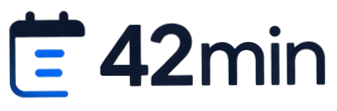 42min
